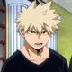 Bakugou