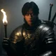 Kim Taehyung knight