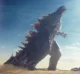 -Evolved Godzilla-