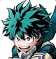 Deku-cringe guy
