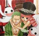 Zoro and Perona