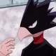 Tokoyami Fumikage