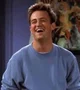 Chandler Bing