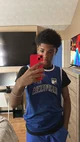 Black kid 