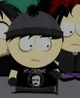 Goth Stan