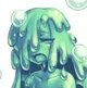 MGE - Bubble slime