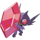 Mega Sableye
