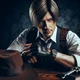 Leon Kennedy 