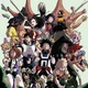 My Hero Academia RPG