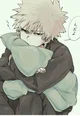 Bakugou Katsuki 
