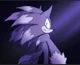 Sonic -werehog au-