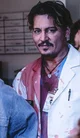 Johnny Depp 