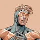 Booster Gold