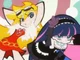 Panty and stocking 
