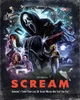 Scream game RPG