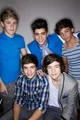 One Direction 2011