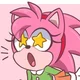 Classic Amy Rose