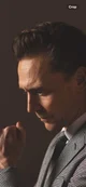 Tom Hiddleston 