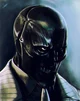 Black Mask
