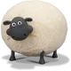 Shirley the sheep