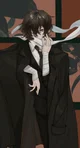 Mafia Dazai 