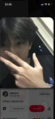Korean boy 