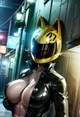 Celty Sturluson