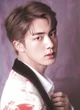 Kim Seokjin