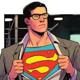 Clark Kent