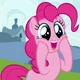 Pinkie Pie