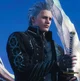 Vergil Sparda 