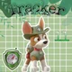 Tracker from paw pat