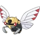 Ninjask