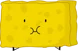 Spongy