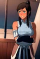 Korra