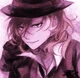 Chuuya Nakahara 