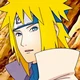 Minato Namikaze A