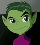 Beast Boy
