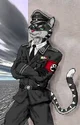 Nazi Furry