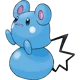 Azurill