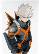 02 - Katsuki Bakugo