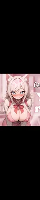 Sexy Neko Girlfriend