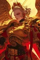 Female Sanguinius 