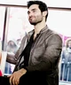 Tyler Hoechlin