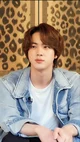 Kim Seokjin