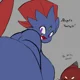 Weavile