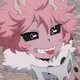 Mina Ashido