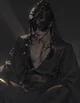 The Emperor