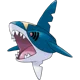 Sharpedo