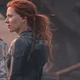 Natasha Romanoff